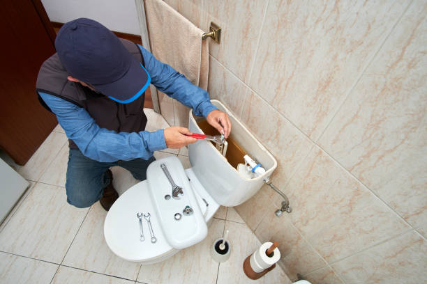 Professional Plumbing in Booneville, MS